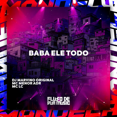 Baba Ele Todo