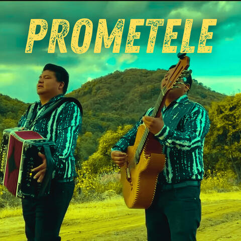 Prometele