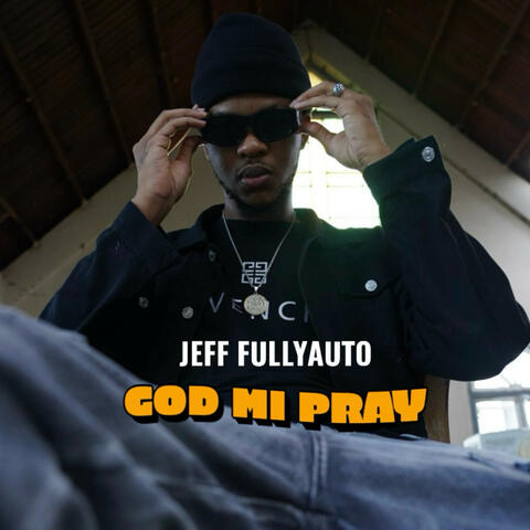 God Mi Pray