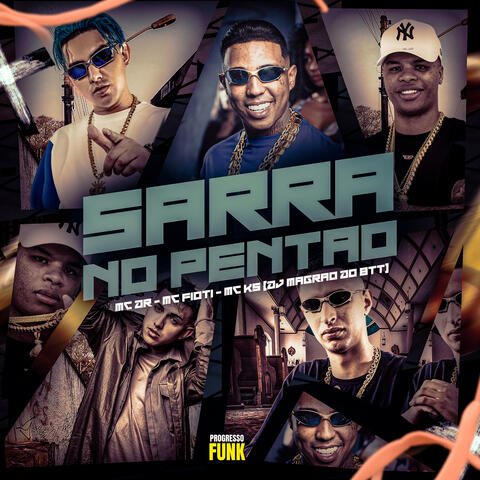 Sarra no Pentão