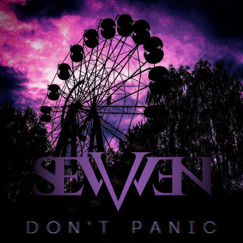 Don't Panic