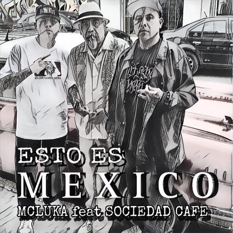 Esto Es México