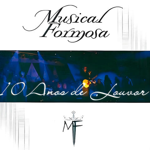 10 Anos de Louvor