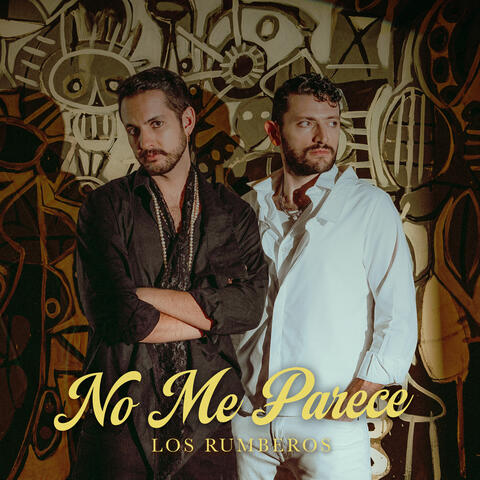 No Me Parece