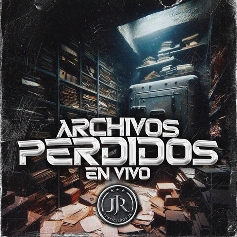 Archivos Perdidos