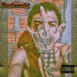 Antissocial