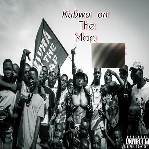 Kubwa on the Map