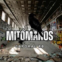 Mitómanos