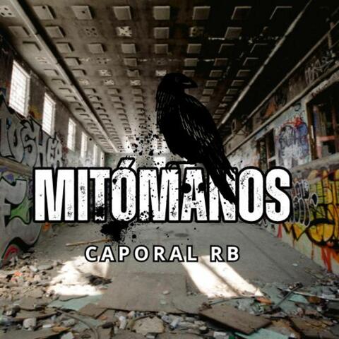 Mitómanos