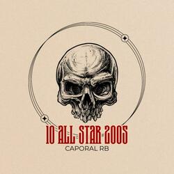 10 All Star 2005