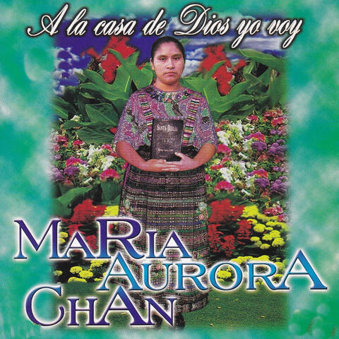 A la Casa de Dios Yo Voy