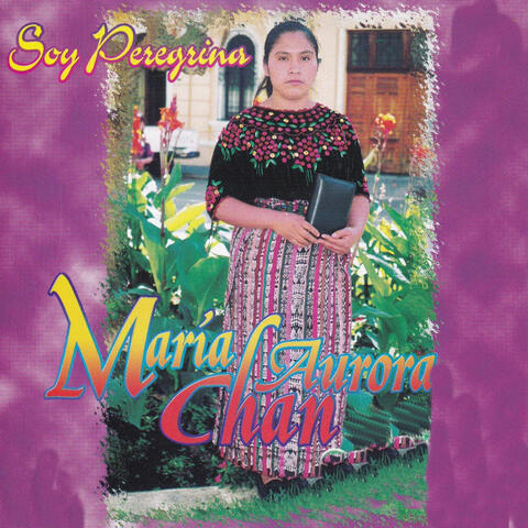 Soy Peregrina