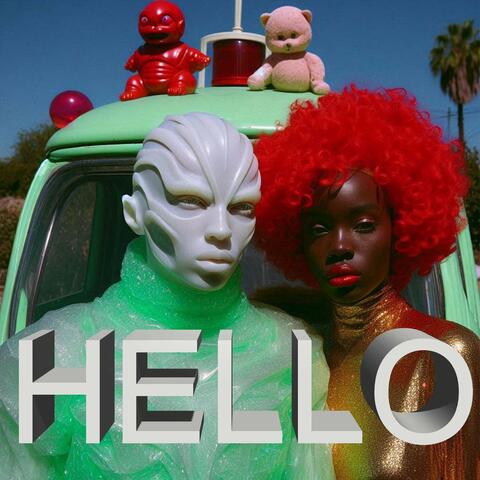 Hello