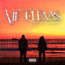Me Elevas