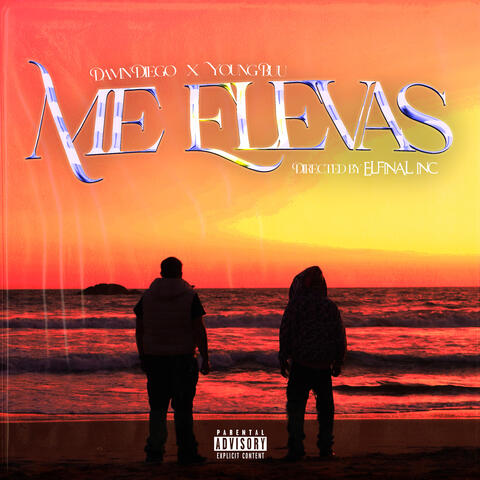 Me Elevas