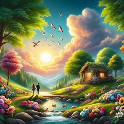 Yummy Journey