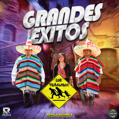 Los Tribaleroz