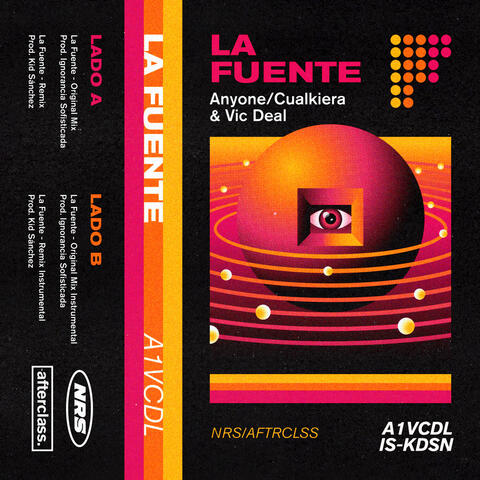La Fuente