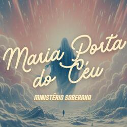 Maria Porta do Céu