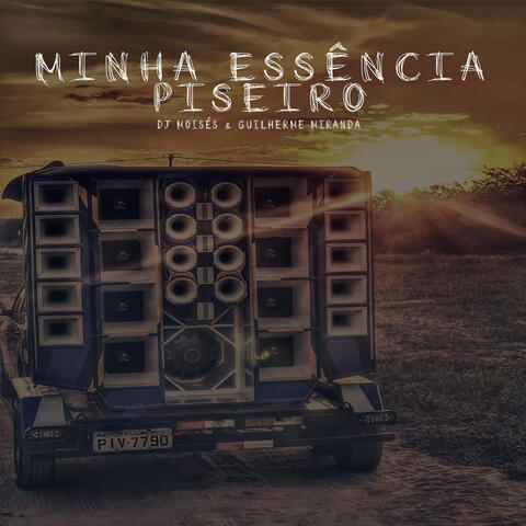 Minha Essência (Piseiro)