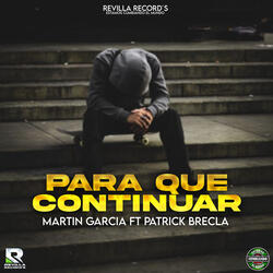 Para Que Continuar