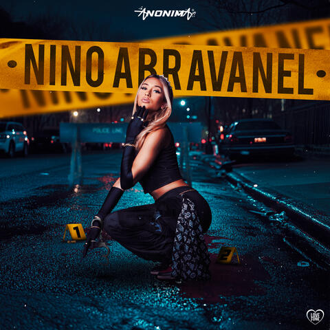 Nino Abravanel