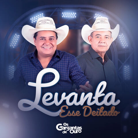 Levanta Esse Deitado