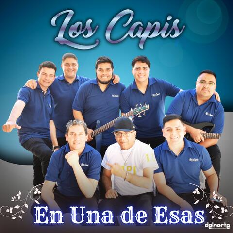 En Una De Esas