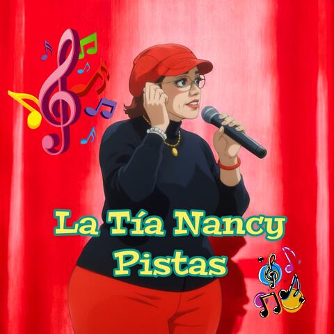 Pistas de la Tía Nancy
