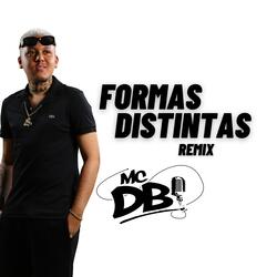 Formas Distintas (Remix)