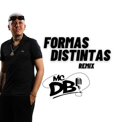 Formas Distintas (Remix)