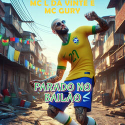 Parado no Bailão