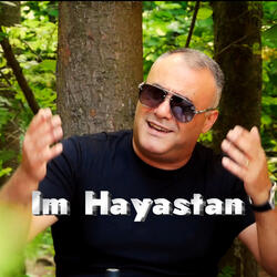Im Hayastan