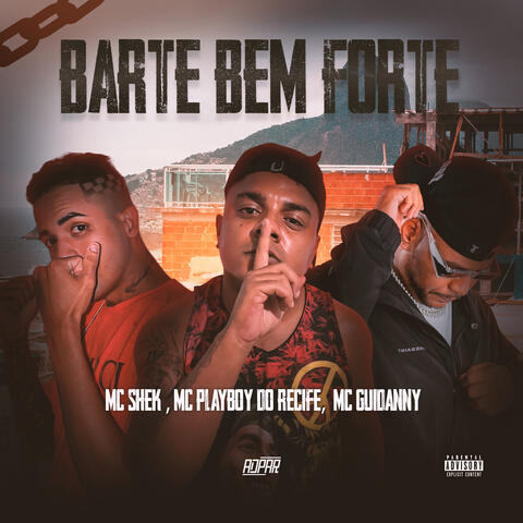 Bate Bem Forte