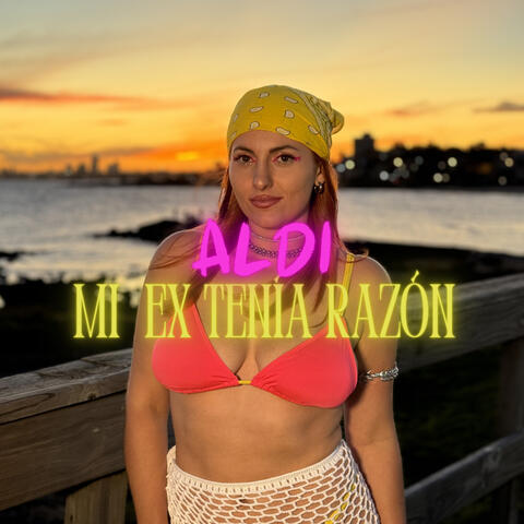 Mi Ex Tenía Razón