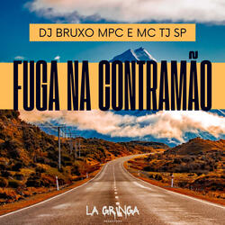 Fulga na Contramão