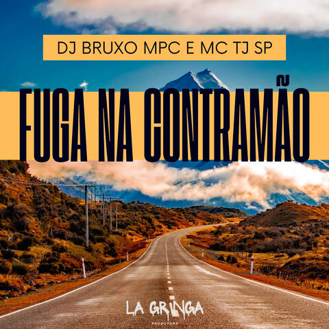 Fulga na Contramão