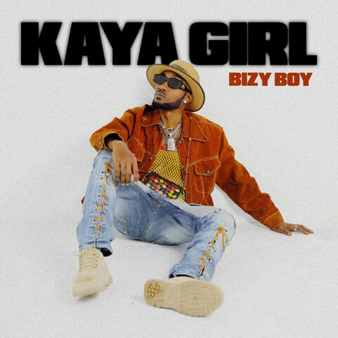 Kaya Girl