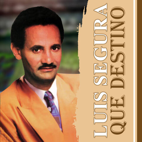 Luis Segura