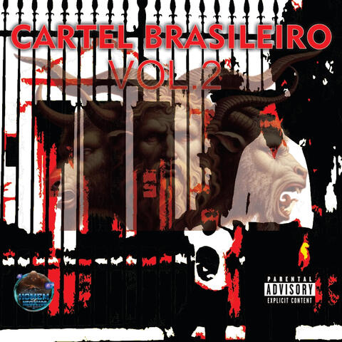 Cartel Brasileiro, Vol. 2