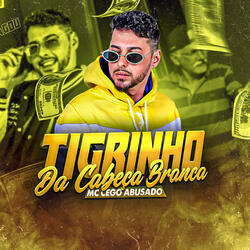 Tigrinho da Cabeça Branca