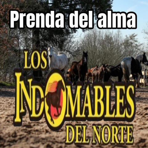 Prenda del Alma