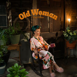 Old Woman