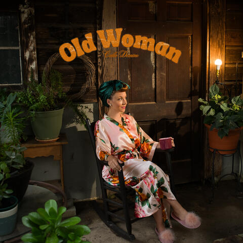 Old Woman