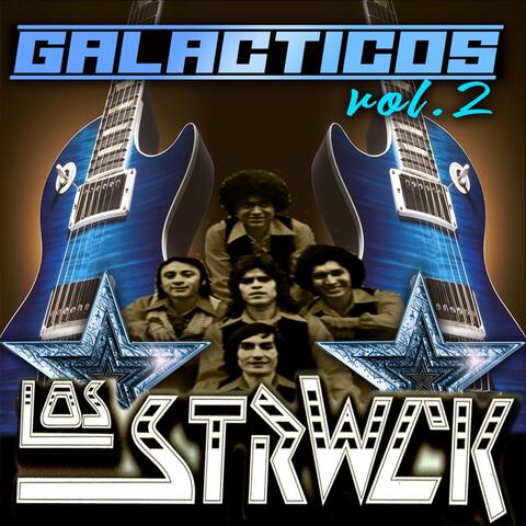 Los Strwck