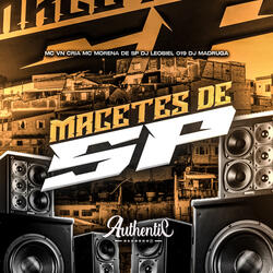 Macetes de Sp