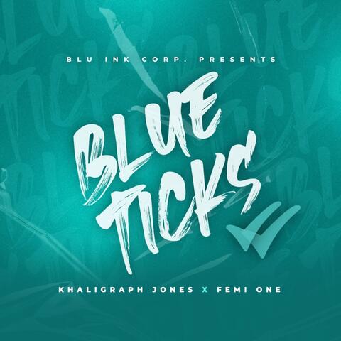 Blue Ticks