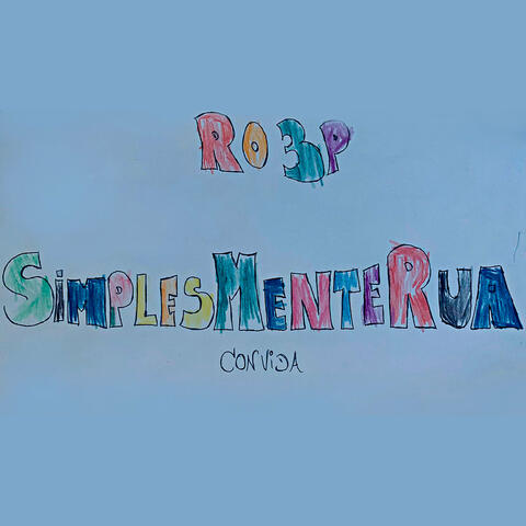 Simplesmenterua Convida Vol. 1