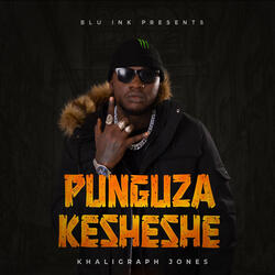 Punguza Kasheshe
