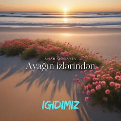Ayağın izlərindən
